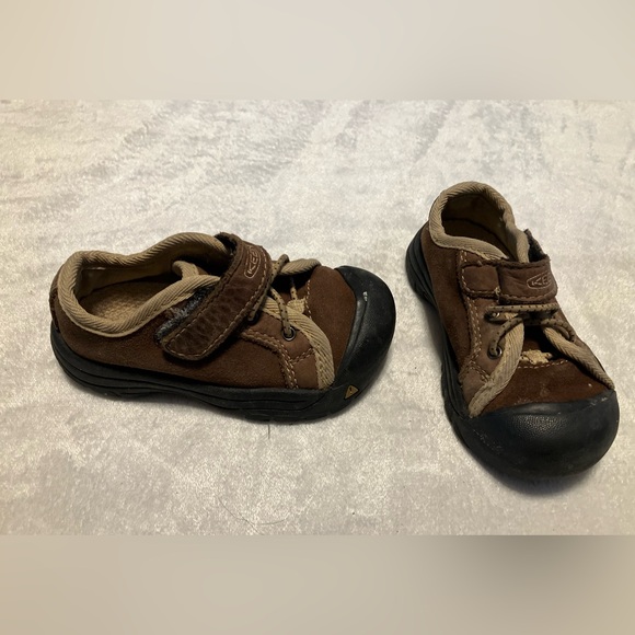 Keen Other - Brown Keen shoes